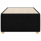 Fluweel bedframe voor comfortabele nachten - Bedden & bedframes