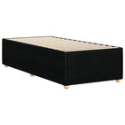 Fluweel bedframe voor comfortabele nachten - Bedden & bedframes