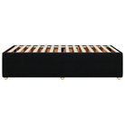 Fluweel bedframe voor comfortabele nachten - Bedden & bedframes