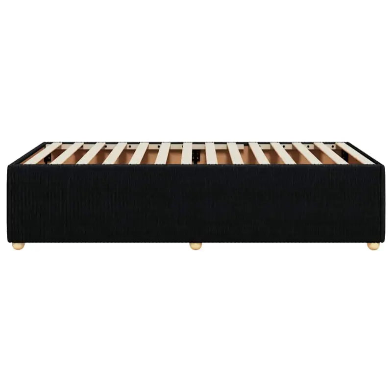Fluweel bedframe voor comfortabele nachten - Bedden & bedframes