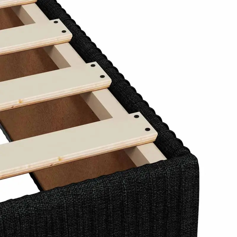 Fluweel bedframe voor comfortabele nachten - Bedden & bedframes