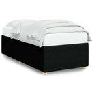 Fluweel bedframe voor comfortabele nachten - Bedden & bedframes