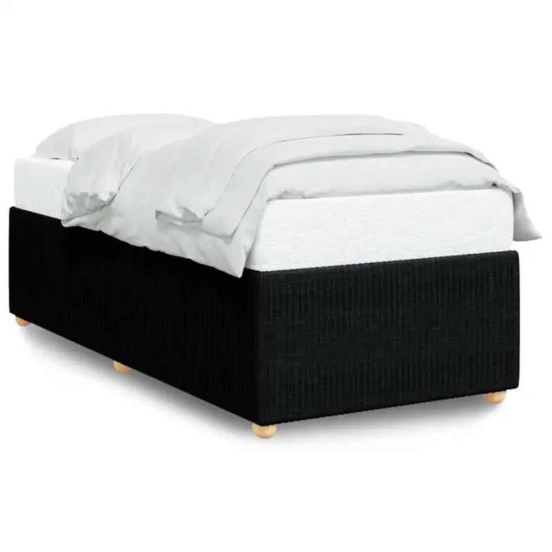 Fluweel bedframe voor comfortabele nachten - Bedden & bedframes