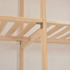 Functionele en decoratieve Kledingkast voor je Kleding en Accessoires - Kledingkasten