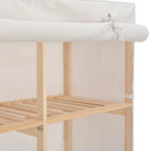 Functionele en decoratieve Kledingkast voor je Kleding en Accessoires - Kledingkasten
