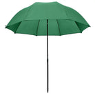 Functionele parasol voor vissers van gepoedercoat staal - Parasols en zonneschermen