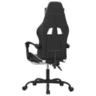 Gamestoel met verstelbare rugleuning en extra kussens voor extra comfort - Gamingstoelen