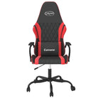 Gamestoel van kunstleer voor comfortabel en duurzaam gamen - Gamingstoelen