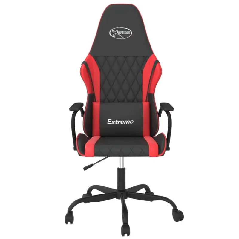 Gamestoel van kunstleer voor comfortabel en duurzaam gamen - Gamingstoelen