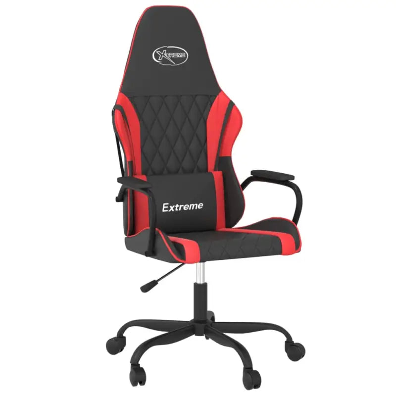Gamestoel van kunstleer voor comfortabel en duurzaam gamen - Gamingstoelen