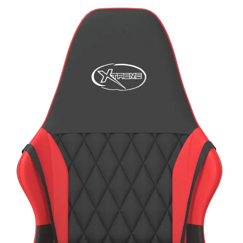 Gamestoel van kunstleer voor comfortabel en duurzaam gamen - Gamingstoelen