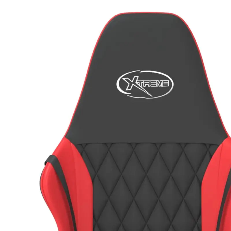 Gamestoel van kunstleer voor comfortabel en duurzaam gamen - Gamingstoelen