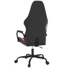 Gamestoel van kunstleer voor comfortabel en duurzaam gamen - Gamingstoelen
