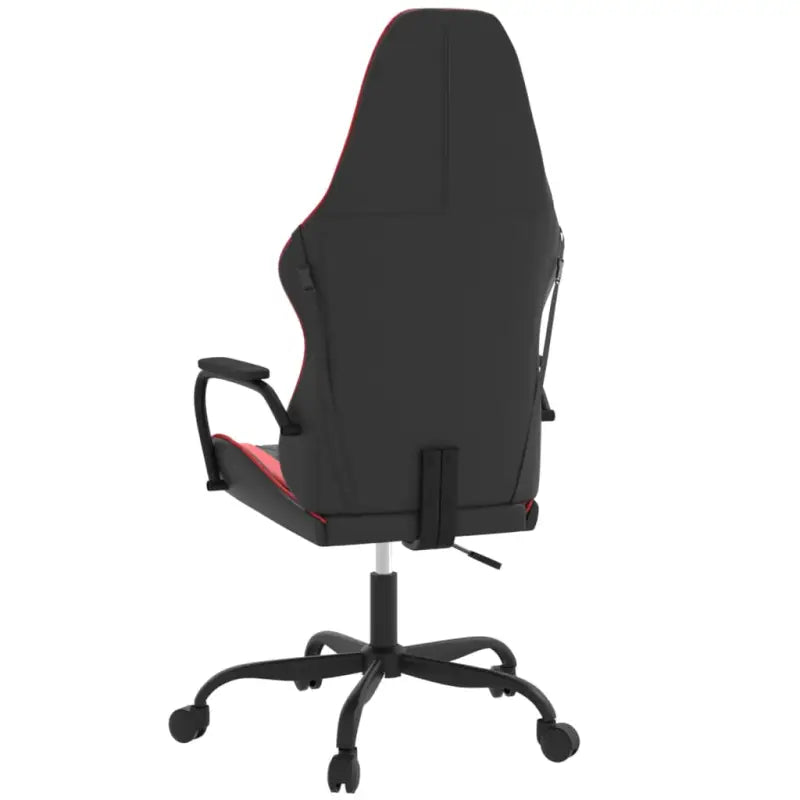 Gamestoel van kunstleer voor comfortabel en duurzaam gamen - Gamingstoelen