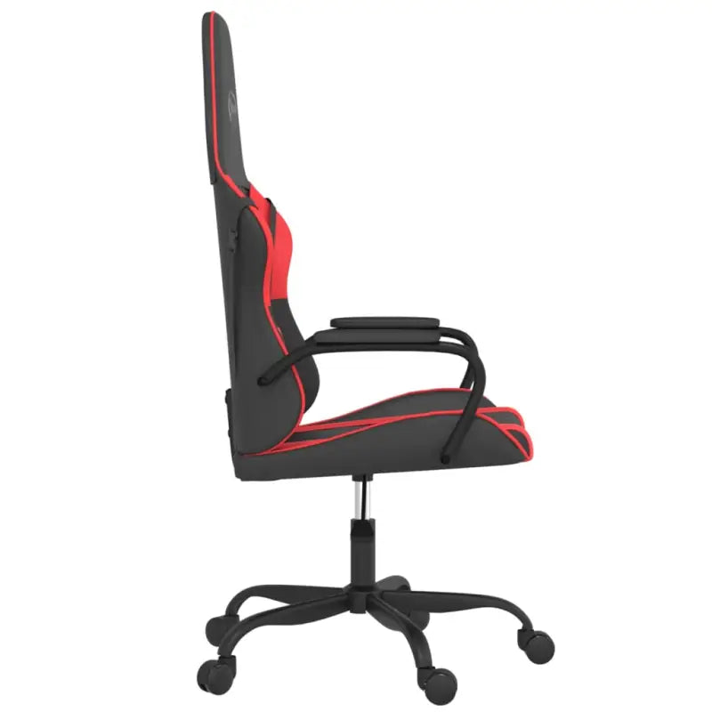 Gamestoel van kunstleer voor comfortabel en duurzaam gamen - Gamingstoelen