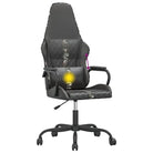 Gamingstoel met duurzaam kunstleer voor extra comfort - Gamingstoelen