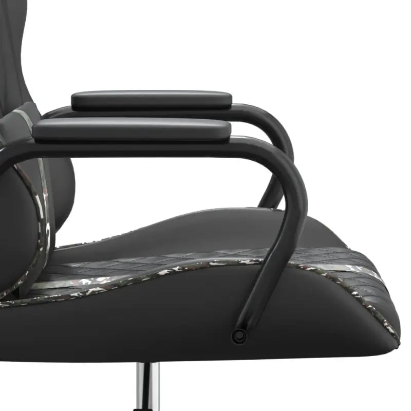Gamingstoel met duurzaam kunstleer voor extra comfort - Gamingstoelen