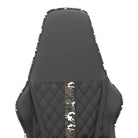 Gamingstoel met duurzaam kunstleer voor extra comfort - Gamingstoelen