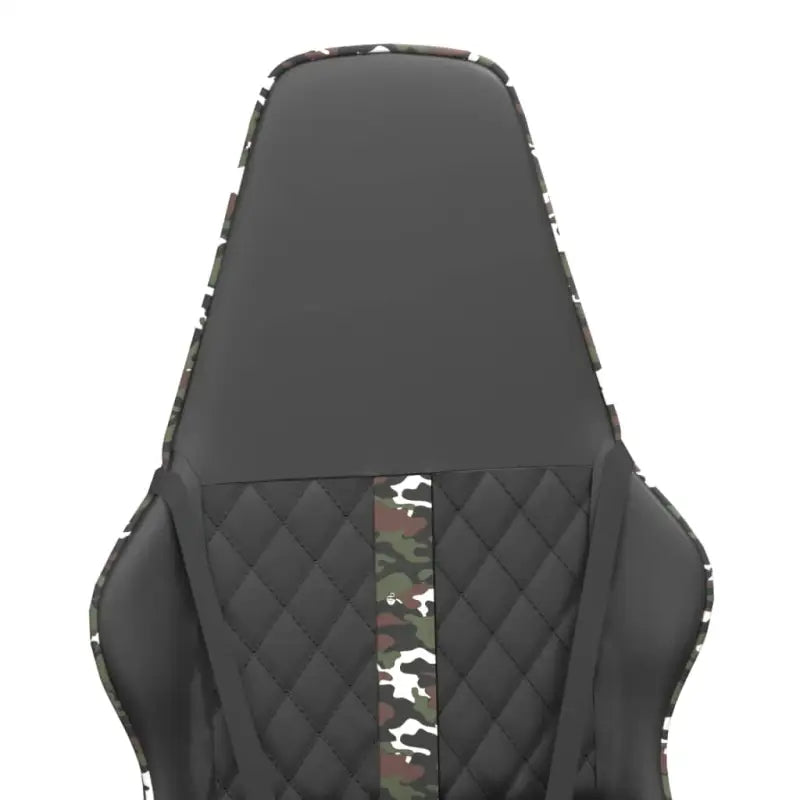 Gamingstoel met duurzaam kunstleer voor extra comfort - Gamingstoelen
