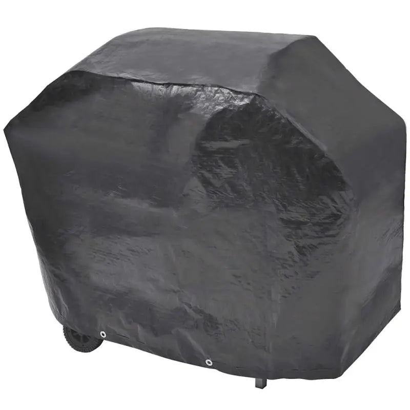 Gasbarbecue met verwijderbare vetopvanger en stevige zwenkwielen - Barbecues