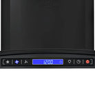 Geluidsarme afzuigkap van roestvrij staal met maximale luchtstroom - Afzuigkappen