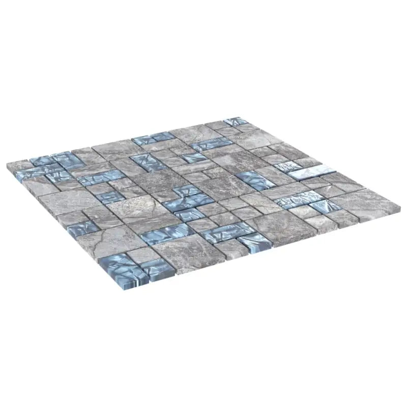 Glazen muur- en plafondtegels voor een elegante woonruimte - Muur- & plafondtegels