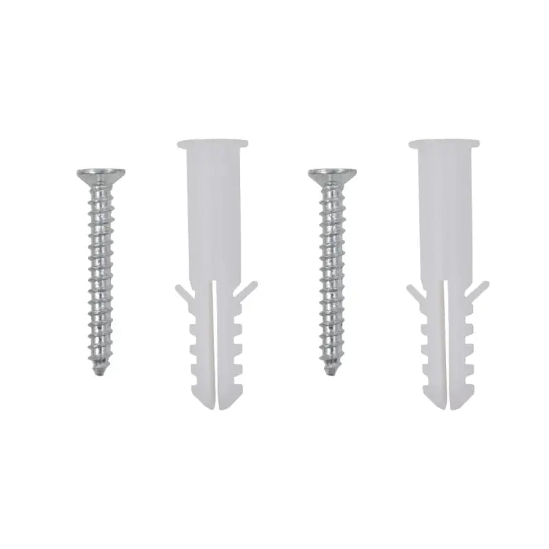 Golfvormige spiegels voor een minimalistische muurdecoratie - Spiegels