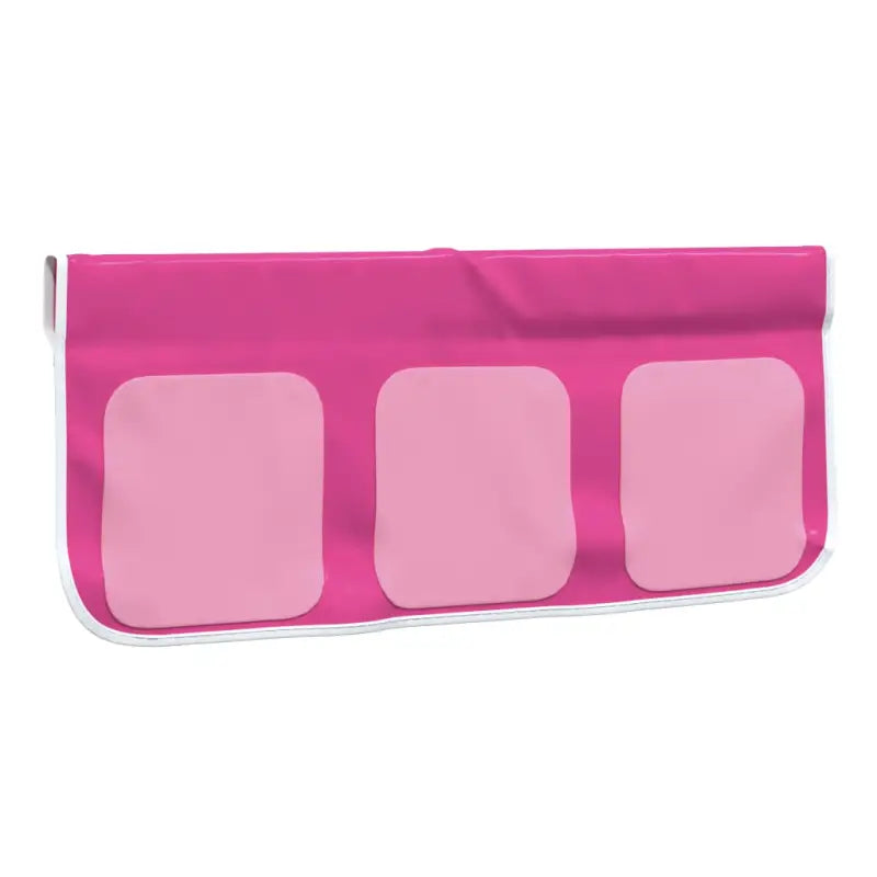 Gordijnen voor hoogslaper bedtijd maken leuk en speelachtig - Accessoires voor bedden