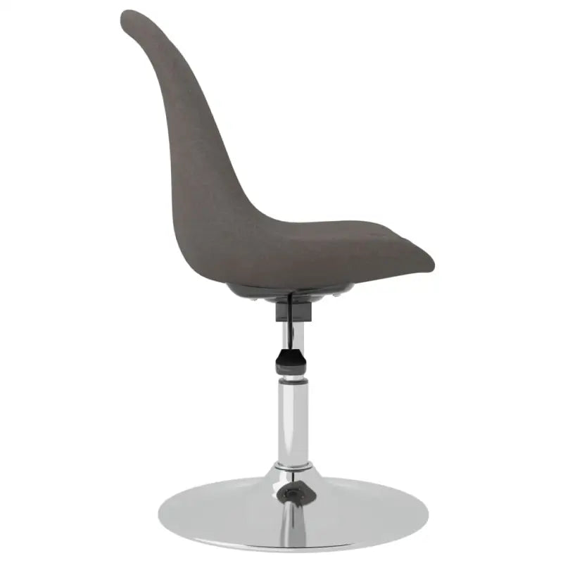 Graden draaibaar eetkamerstoel voor comfort in de eetkamer of woonkamer - Eetkamerstoelen