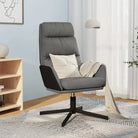 Graden draaibaar relaxstoel voor optimaal comfort en stijl - Fauteuils & Relaxfauteuils