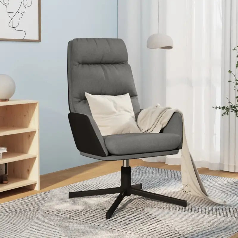Graden draaibaar relaxstoel voor optimaal comfort en stijl - Fauteuils & Relaxfauteuils