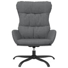 Graden draaibare relaxstoel voor optimaal zitcomfort in elke kamer - Fauteuils & Relaxfauteuils