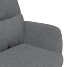 Graden draaibare relaxstoel voor optimaal zitcomfort in elke kamer - Fauteuils & Relaxfauteuils
