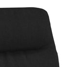 Graden draaibare relaxstoel voor ultiem zitcomfort in elke kamer - Fauteuils & Relaxfauteuils
