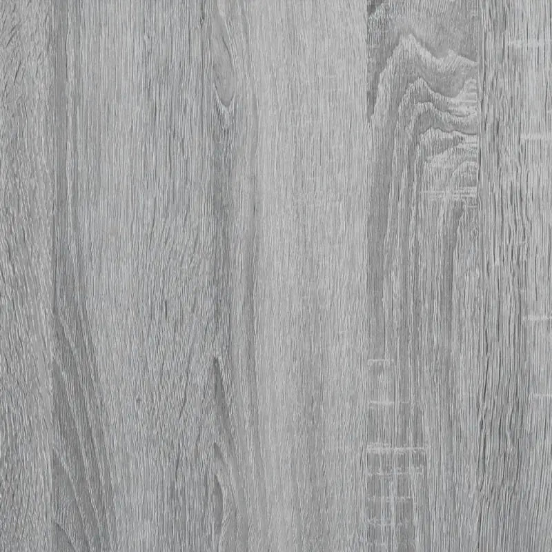 Grijze Sonoma Dressoirs van bewerkt hout voor extra opbergruimte - Dressoirs & buffetkasten