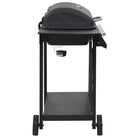 Grote gasbarbecue voor gezellige tuinfeesten - Barbecues