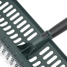 Harken 2-in-1 Bladhark met totale lengte voor tuinonderhoud - 1 / Model 3 - Harken