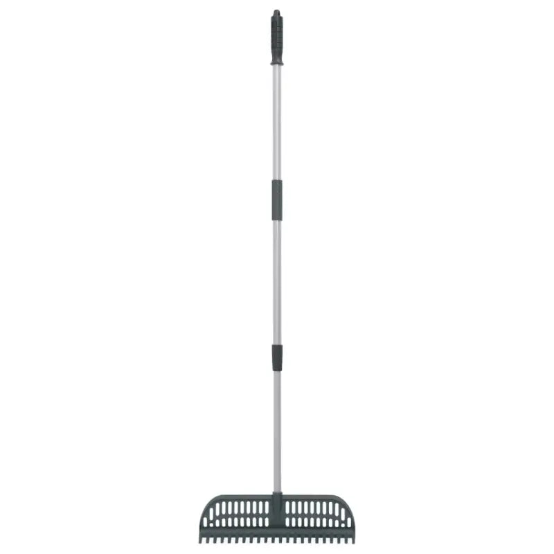 Harken 2-in-1 Bladhark met totale lengte voor tuinonderhoud - 1 / Model 3 - Harken
