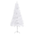 Hoekkerstboom van PVC voor een gezellige kerstsfeer - Kerstbomen