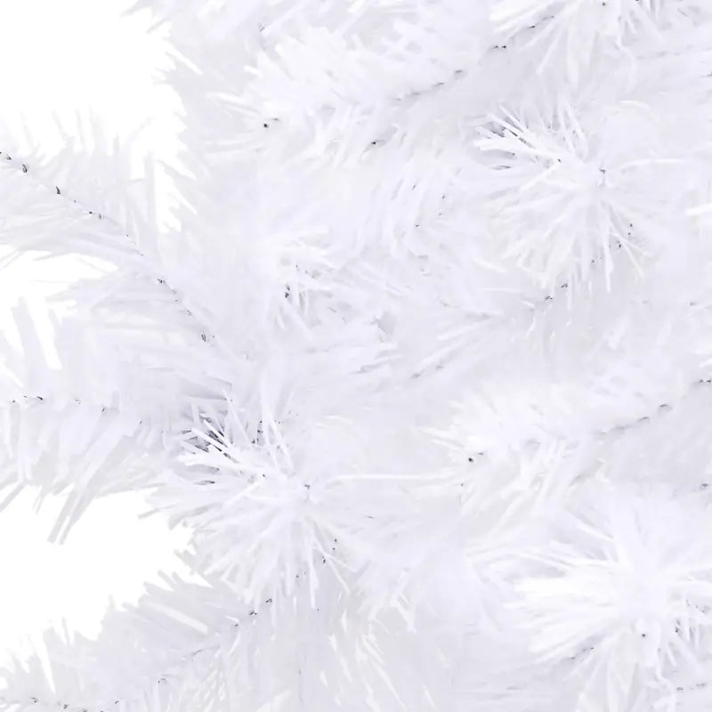 Hoekkerstboom van PVC voor een gezellige kerstsfeer - Kerstbomen