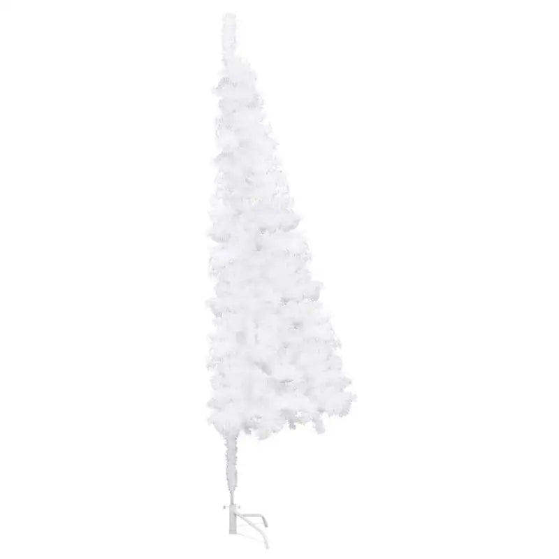 Hoekkerstboom van PVC voor een gezellige kerstsfeer - Kerstbomen