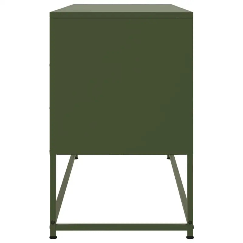 Hoge kast met industriële stijl voor woon- en slaapkamer - Dressoirs & buffetkasten