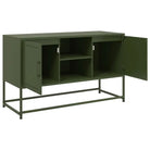 Hoge kast met industriële stijl voor woon- en slaapkamer - Dressoirs & buffetkasten
