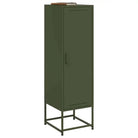 Hoge kast met industriële stijl voor woonkamer of slaapkamer - Dressoirs & buffetkasten
