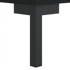Hoge kast van bewerkt hout met charme en duurzame kwaliteit - Dressoirs & buffetkasten