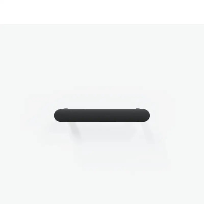 Hoge kast van bewerkt hout met duurzame en stabiele afwerking - Dressoirs & buffetkasten