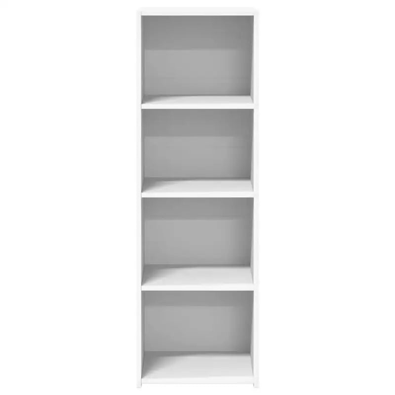 Hoge kast van bewerkt hout voor een klassieke interieurstijl - Dressoirs & buffetkasten