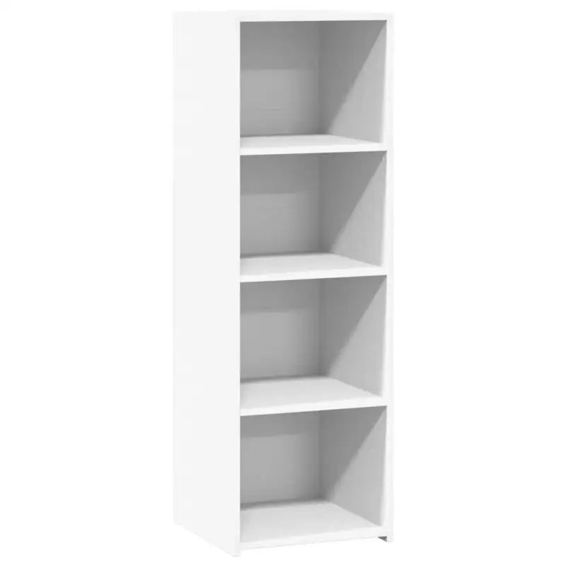Hoge kast van bewerkt hout voor een klassieke interieurstijl - Dressoirs & buffetkasten