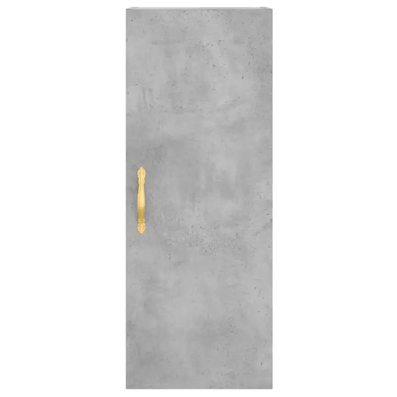 Hoge kast van bewerkt hout voor een stijlvolle en duurzame inrichting - Dressoirs & buffetkasten