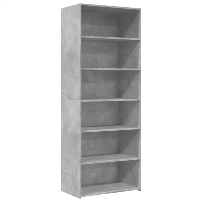 Hoge kast van bewerkt hout voor een stijlvolle inrichting - Dressoirs & buffetkasten